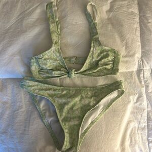 Target floral Bikini SET